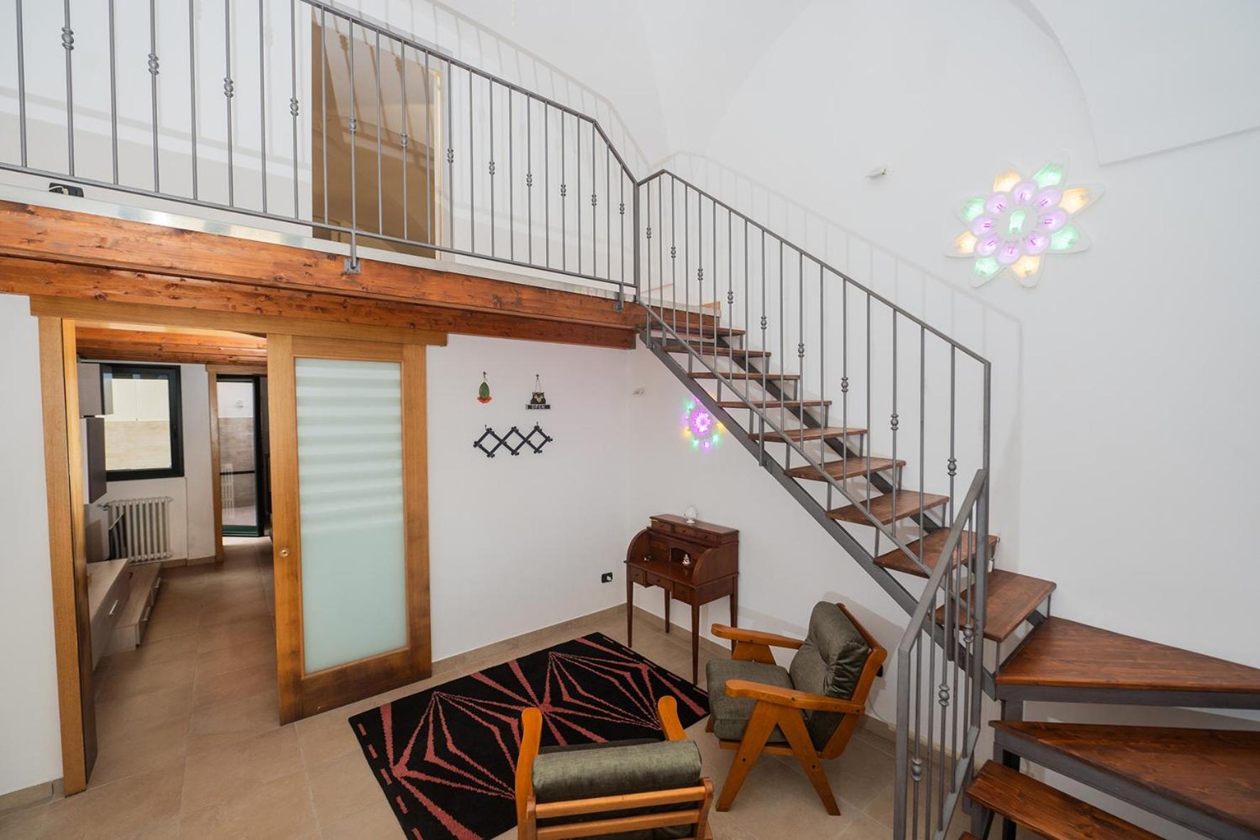 Dimora Rudiae Casa Vacanze Lecce Exterior foto