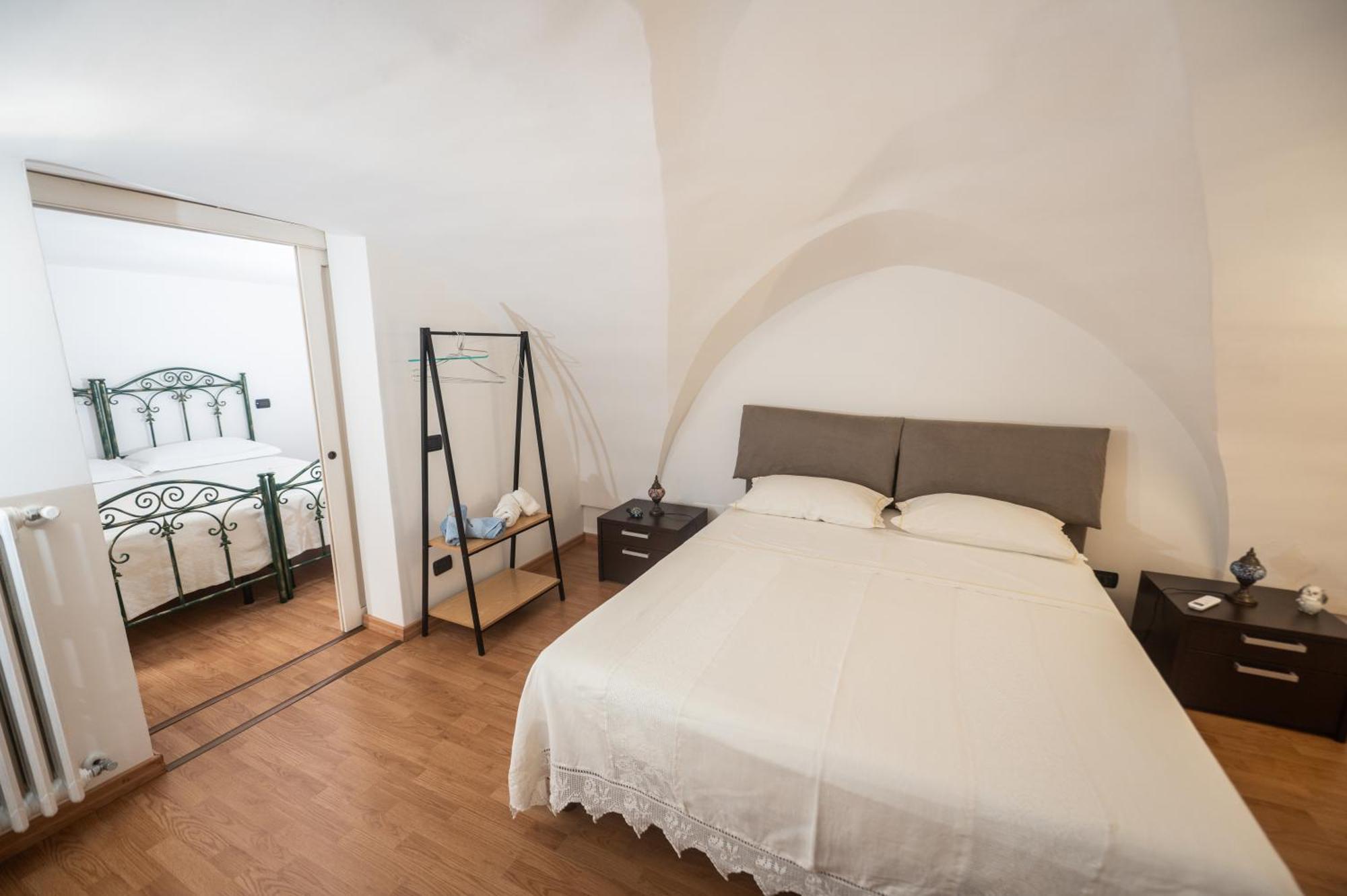 Dimora Rudiae Casa Vacanze Lecce Exterior foto