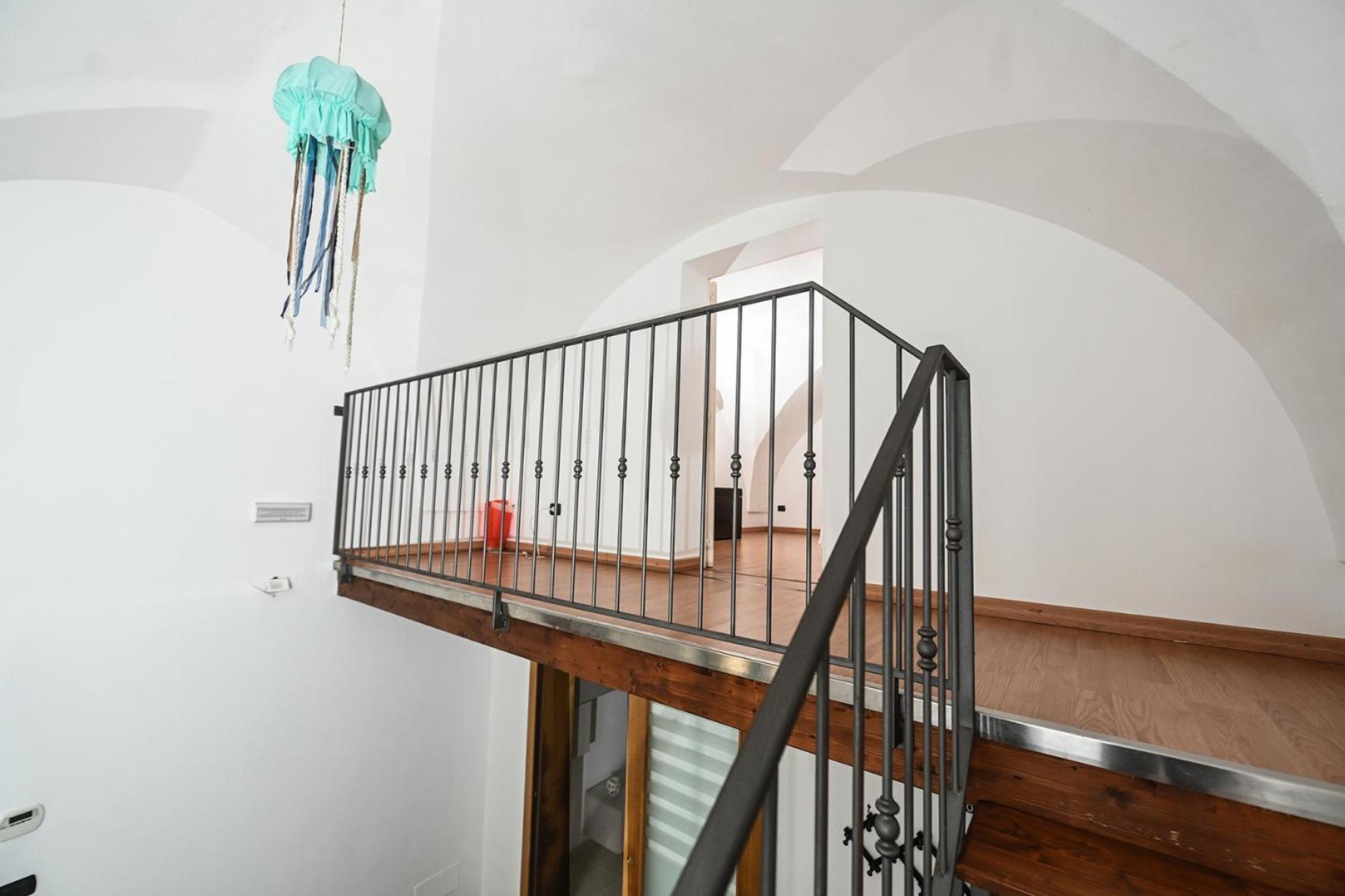 Dimora Rudiae Casa Vacanze Lecce Exterior foto