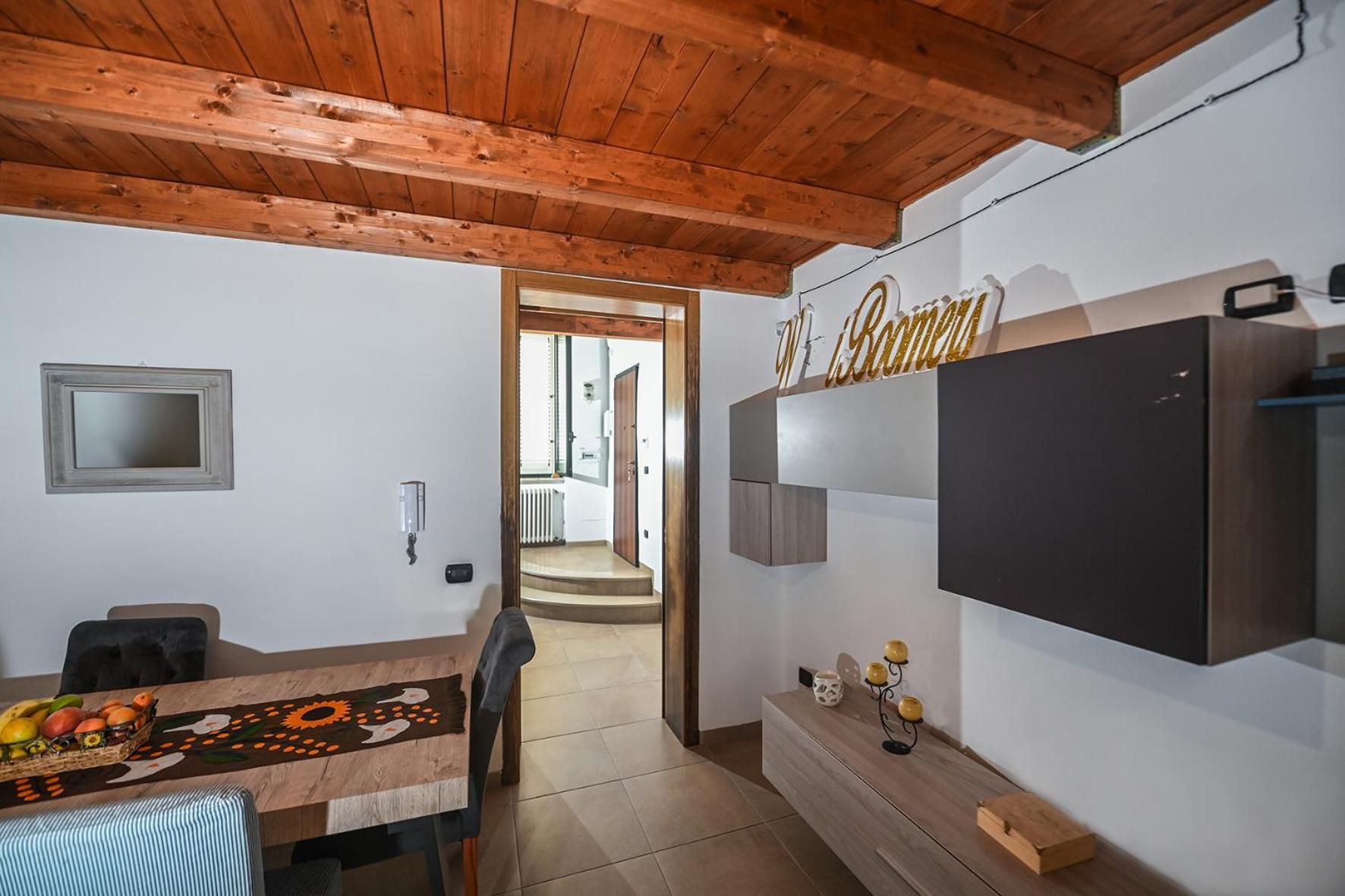 Dimora Rudiae Casa Vacanze Lecce Exterior foto